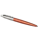 Шариковая ручка с логотипом Parker JOTTER CT BP Фото 2